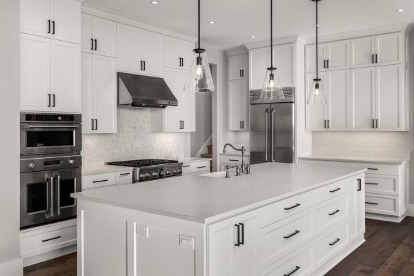 Custom Cabinets Installation in New Braunfels