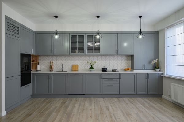 Laminate Cupboard Repair in New Braunfels
