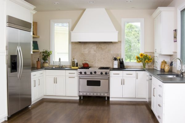 Custom Cabinetry Service in New Braunfels