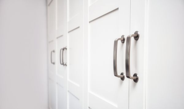Cabinet Door Replacement in New Braunfels