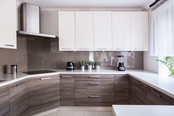 Custom Cabinet Repair in New Braunfels