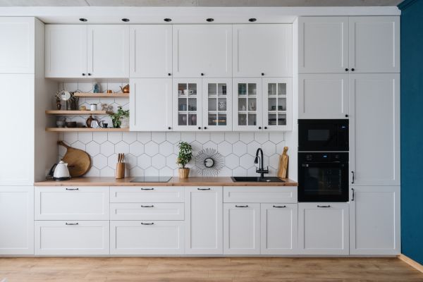 Kitchen Cabinets Installation in New Braunfels