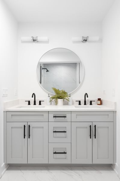 Vanity Repair in New Braunfels