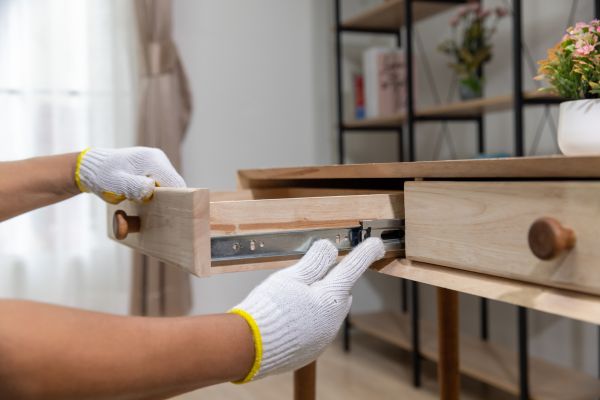 Kitchen Drawers Repair in New Braunfels