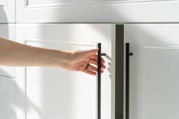 New Cupboard Installation in New Braunfels
