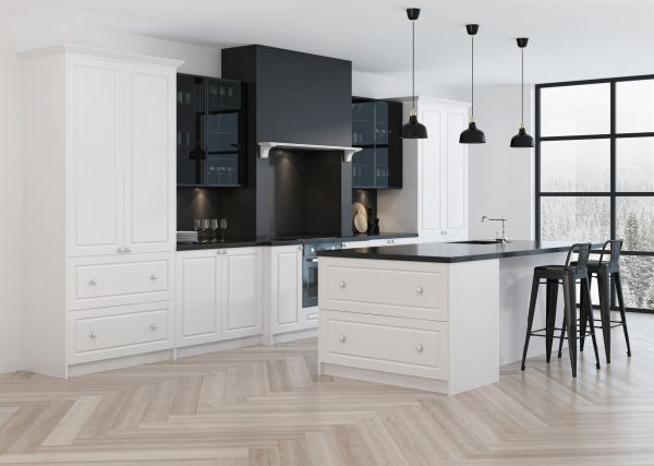 Laminate Cabinet Repair in New Braunfels