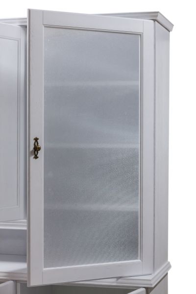 Cabinet Door Glass Replacement in New Braunfels