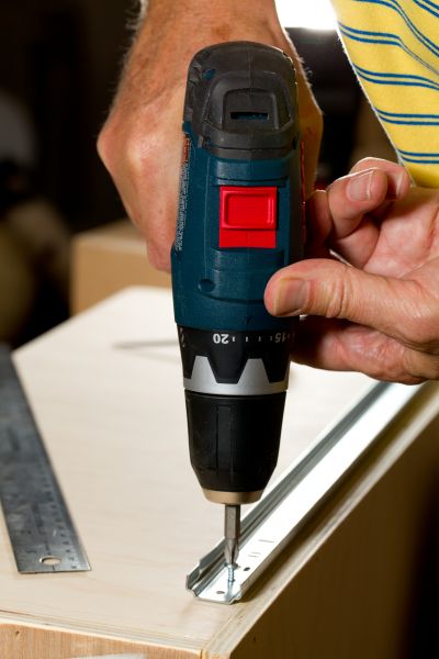 Drawer Runner Repair in New Braunfels