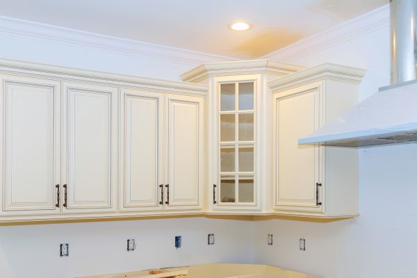 Kitchen Cabinets Repair in New Braunfels