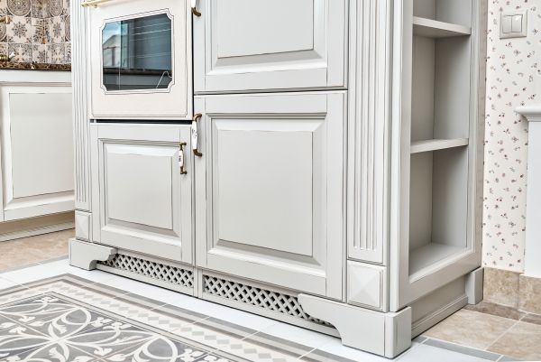 Country Cabinetry Installation in New Braunfels