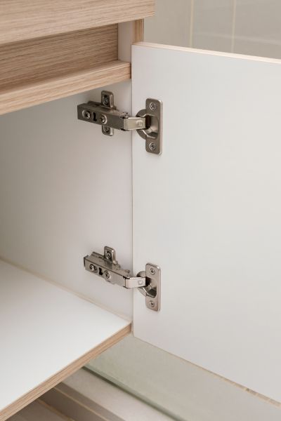 Cabinet Hardware Assembly in New Braunfels