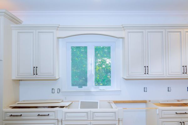 Kitchen Cabinetry Installation in New Braunfels