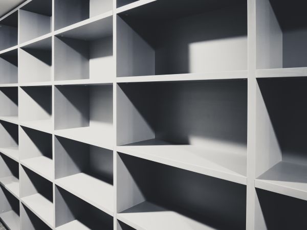 Office Storage Installation in New Braunfels