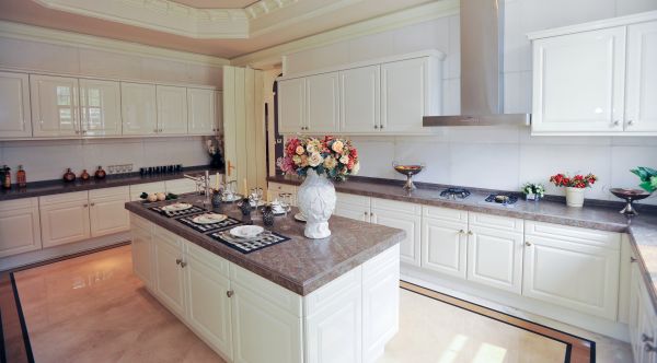 Kitchen Cupboard Replacement in New Braunfels