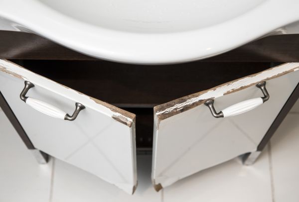 Cabinet Water Damage Repair in New Braunfels