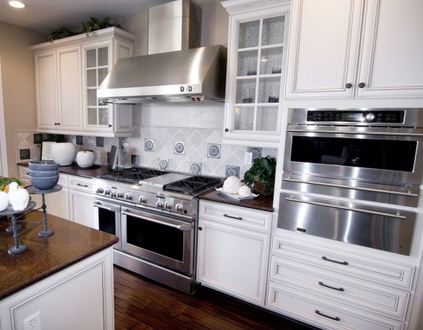 Custom Cabinet Building in New Braunfels